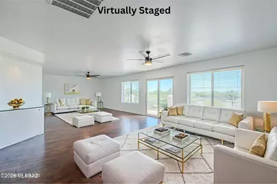 13258 N Pioneer Way, Oro Valley, AZ 85755 - Photo 9