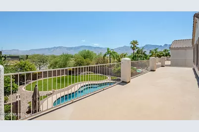 13258 N Pioneer Way, Oro Valley, AZ 85755 - Photo 29