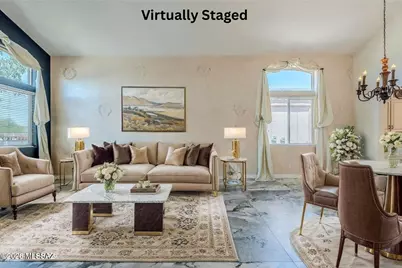 13258 N Pioneer Way, Oro Valley, AZ 85755 - Photo 21