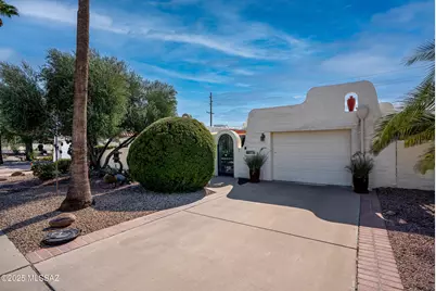 211 S Circulo Napa, Green Valley, AZ 85614 - Photo 29