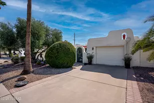 211 S Circulo Napa, Green Valley, AZ 85614 - Photo 29