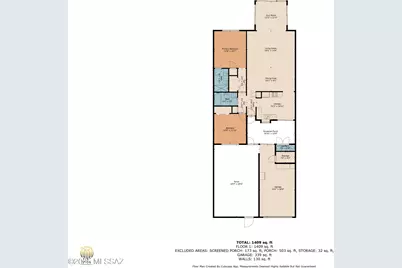 211 S Circulo Napa, Green Valley, AZ 85614 - Photo 33