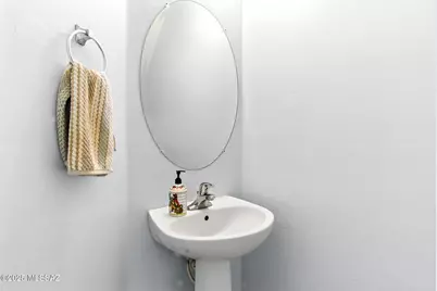 10769 E Sanctuary Ridge Lane, Tucson, AZ 85747 - Photo 27