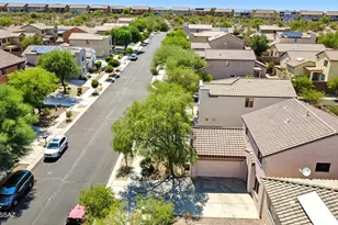 10769 E Sanctuary Ridge Ln, Tucson, AZ 85747 - Photo 5