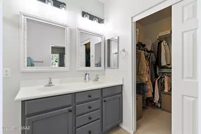 10769 E Sanctuary Ridge Lane, Tucson, AZ 85747 - Photo 25