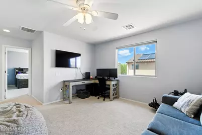 10769 E Sanctuary Ridge Lane, Tucson, AZ 85747 - Photo 29