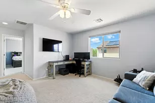 10769 E Sanctuary Ridge Ln, Tucson, AZ 85747 - Photo 29