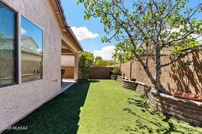 10769 E Sanctuary Ridge Lane, Tucson, AZ 85747 - Photo 45