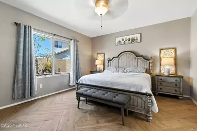 10769 E Sanctuary Ridge Lane, Tucson, AZ 85747 - Photo 19