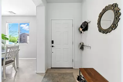 10769 E Sanctuary Ridge Lane, Tucson, AZ 85747 - Photo 7