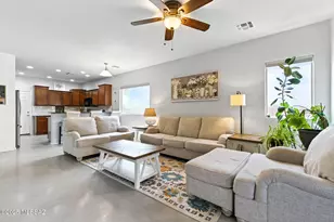 10769 E Sanctuary Ridge Ln, Tucson, AZ 85747 - Photo 17