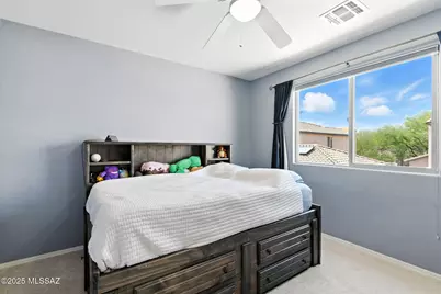 10769 E Sanctuary Ridge Lane, Tucson, AZ 85747 - Photo 31