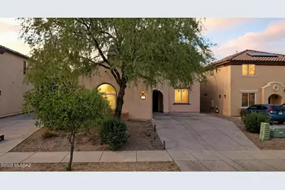10769 E Sanctuary Ridge Lane, Tucson, AZ 85747 - Photo 3