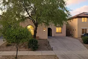 10769 E Sanctuary Ridge Ln, Tucson, AZ 85747 - Photo 3