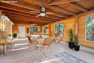 440 W Cimmaron Ln, Benson, AZ 85602 - Photo 23