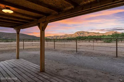 440 W Cimmaron Lane, Benson, AZ 85602 - Photo 35