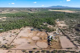 440 W Cimmaron Ln, Benson, AZ 85602 - Photo 43