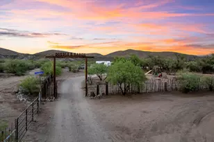 440 W Cimmaron Ln, Benson, AZ 85602 - Photo 9