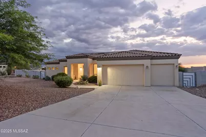1467 N Branding Place Place, Vail, AZ 85641 - Photo 3