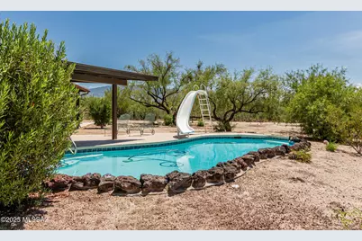 3901 N Smokey Topaz Lane, Tucson, AZ 85749 - Photo 37