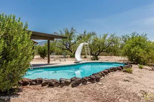 3901 N Smokey Topaz Ln, Tucson, AZ 85749 - Photo 37