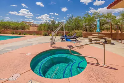 1915 Casa Del Rio Drive #85, Benson, AZ 85602 - Photo 15