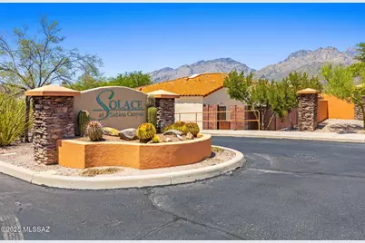 7831 E Solace Place, Tucson, AZ 85750 - Photo 29