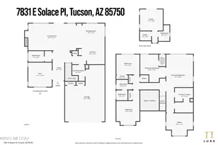 7831 E Solace Pl, Tucson, AZ 85750 - Photo 39
