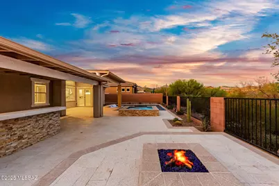 14162 N Hidden Arroyo Pass, Marana, AZ 85658 - Photo 37