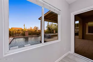 14162 N Hidden Arroyo Pass, Marana, AZ 85658 - Photo 17