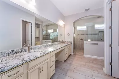 14162 N Hidden Arroyo Pass, Marana, AZ 85658 - Photo 23