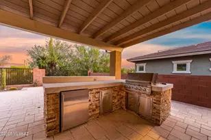 14162 N Hidden Arroyo Pass, Marana, AZ 85658 - Photo 3