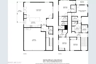 3329 E Glenn Street, Tucson, AZ 85716 - Photo 25