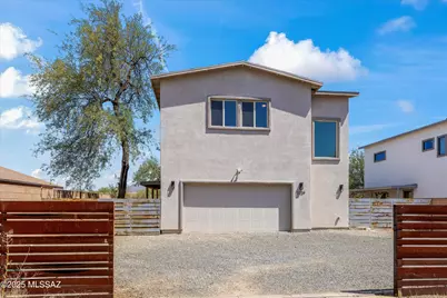 3329 E Glenn Street, Tucson, AZ 85716 - Photo 1