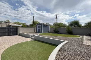 640 N Stewart Ave, Tucson, AZ 85716 - Photo 17