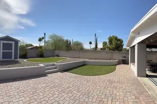 640 N Stewart Ave, Tucson, AZ 85716 - Photo 21