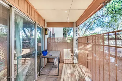1600 N Wilmot Road #UNIT 160, Tucson, AZ 85712 - Photo 23