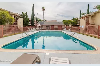 1600 N Wilmot Road #UNIT 160, Tucson, AZ 85712 - Photo 27