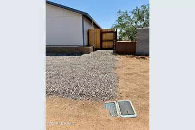3019 W Fay Lane, Benson, AZ 85602 - Photo 29