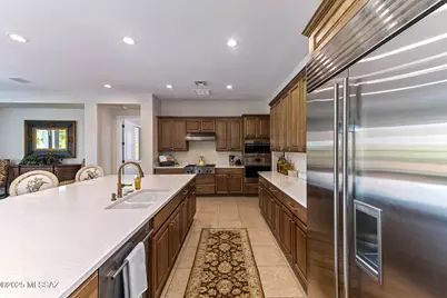 36067 S Basin Camp Road, Saddlebrooke, AZ 85739 - Photo 3