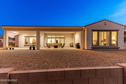 36067 S Basin Camp Road, Saddlebrooke, AZ 85739 - Photo 9