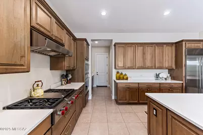 36067 S Basin Camp Road, Saddlebrooke, AZ 85739 - Photo 13