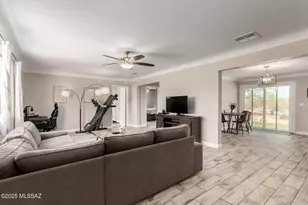 12301 W Bernice Ln, Tucson, AZ 85743 - Photo 9