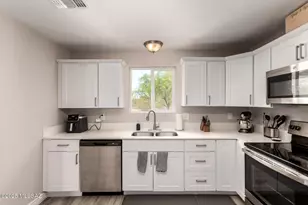 12301 W Bernice Ln, Tucson, AZ 85743 - Photo 7