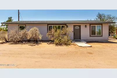 12301 W Bernice Lane, Tucson, AZ 85743 - Photo 29