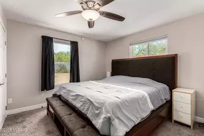 12301 W Bernice Lane, Tucson, AZ 85743 - Photo 11