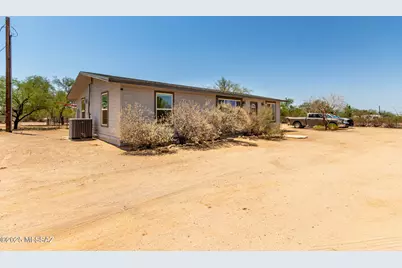 12301 W Bernice Lane, Tucson, AZ 85743 - Photo 25