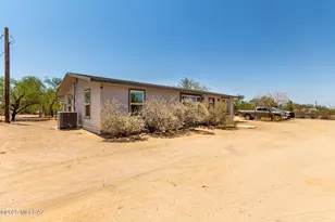 12301 W Bernice Ln, Tucson, AZ 85743 - Photo 25