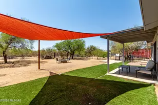 12301 W Bernice Ln, Tucson, AZ 85743 - Photo 23