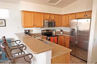 14269 N Trade Winds Way, Oro Valley, AZ 85755 - Photo 9